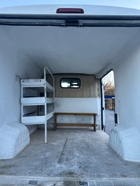 Fiat Ducato 2.3  | Auto.bg — изображение 12
