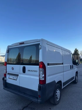 Fiat Ducato 2.3  | Auto.bg — изображение 6