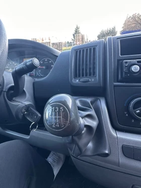Fiat Ducato 2.3  | Auto.bg — изображение 14