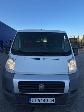 Fiat Ducato 2.3  | Auto.bg — изображение 4
