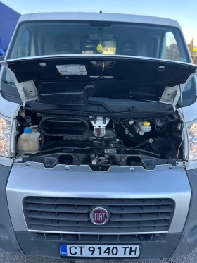 Fiat Ducato 2.3  | Auto.bg — изображение 15