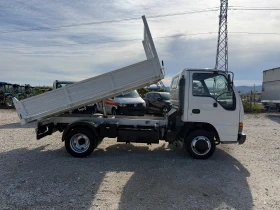 Isuzu Campo NPR 2.8 ���������� �������� | Mobile.bg � ����� ������ 4