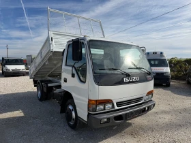 Isuzu Campo NPR 2.8 ���������� �������� | Mobile.bg � ����� ������ 3