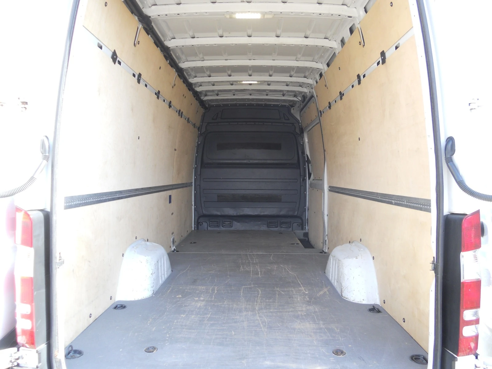 Mercedes-Benz Sprinter 316 -MAXI-2017./EURO-6/- | Mobile.bg   13