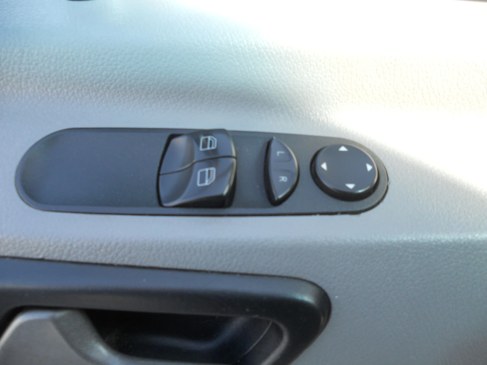 Mercedes-Benz Sprinter 316 -MAXI-2017./EURO-6/- | Mobile.bg   11