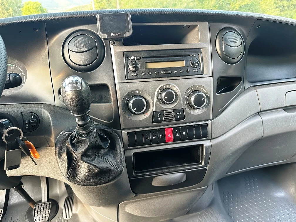Iveco 35c15 3.0L* 6.05* .* *  3.5 N1 | Mobile.bg   12