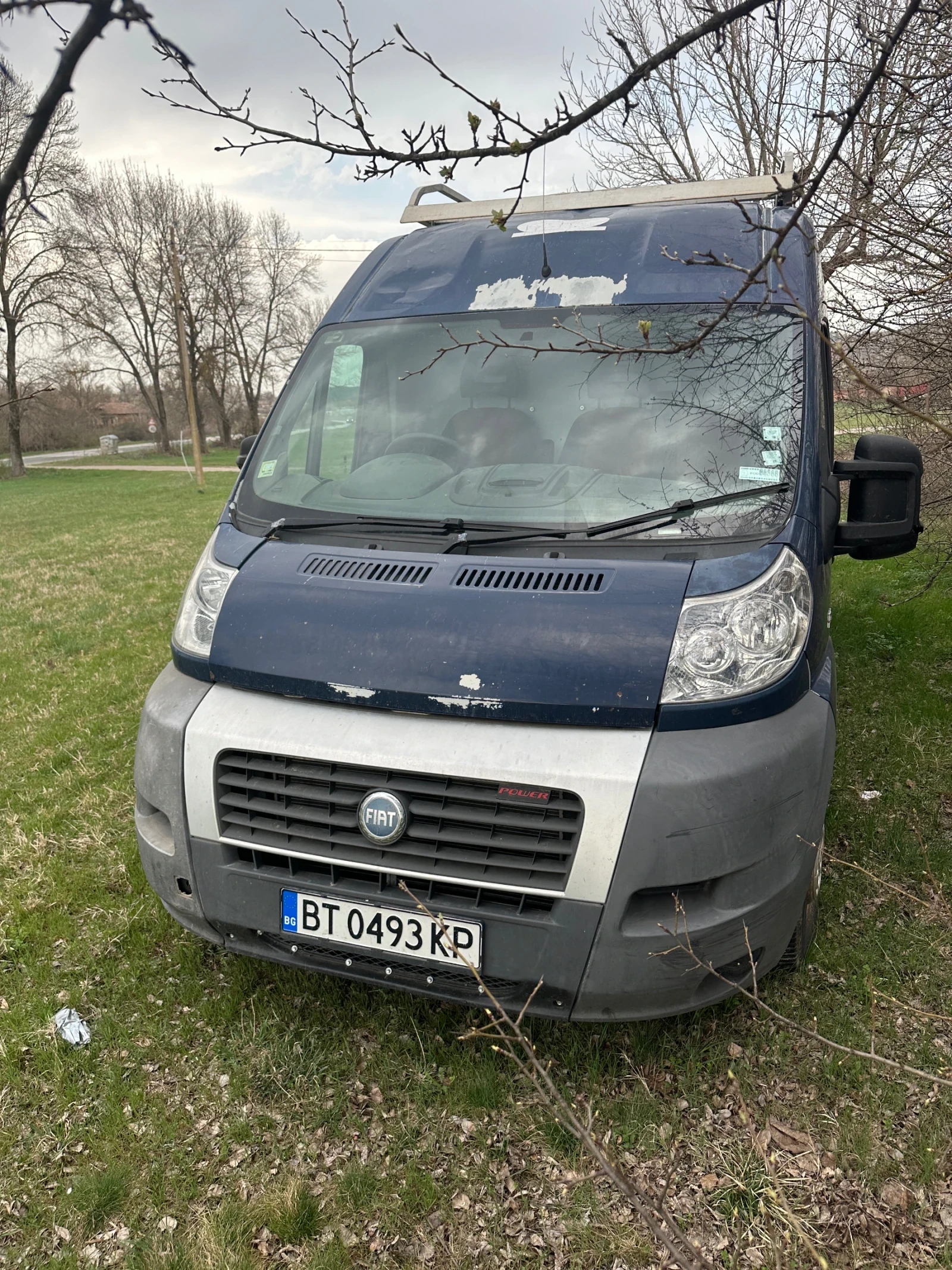 Fiat Ducato 3.0 MULTIJET | Mobile.bg   1