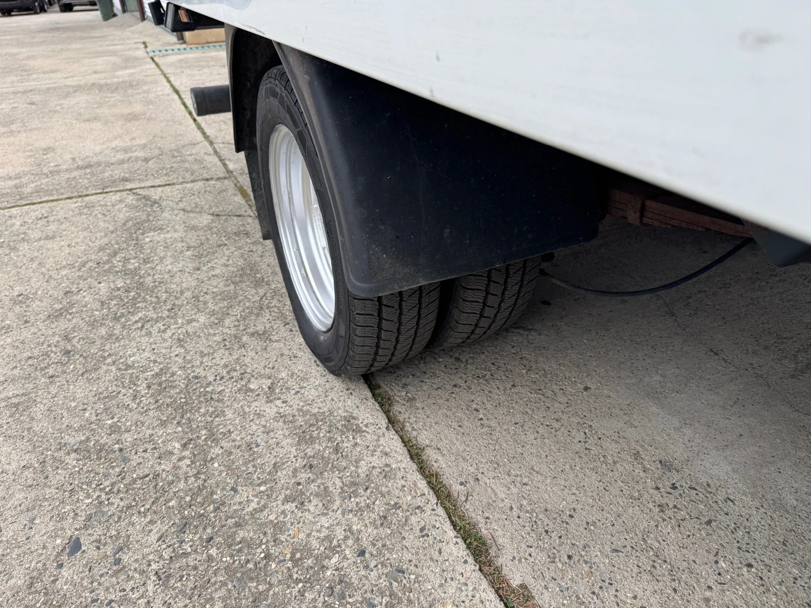 Iveco Daily 3.0HPI* 35C15* ��������* ����� ����* 148.000km | Mobile.bg � ����������� 12