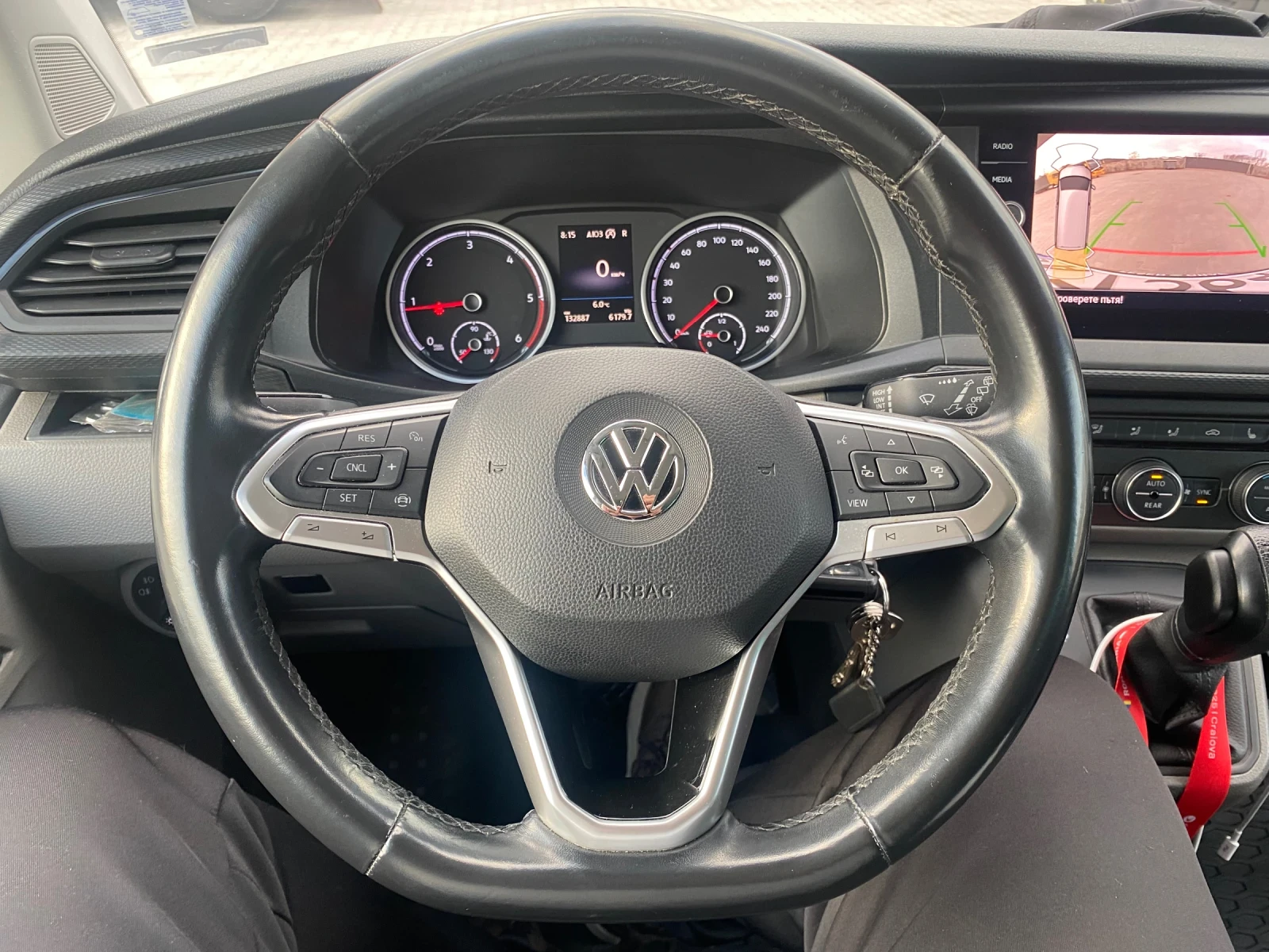 VW Caravelle T6 | Mobile.bg � ����������� 13