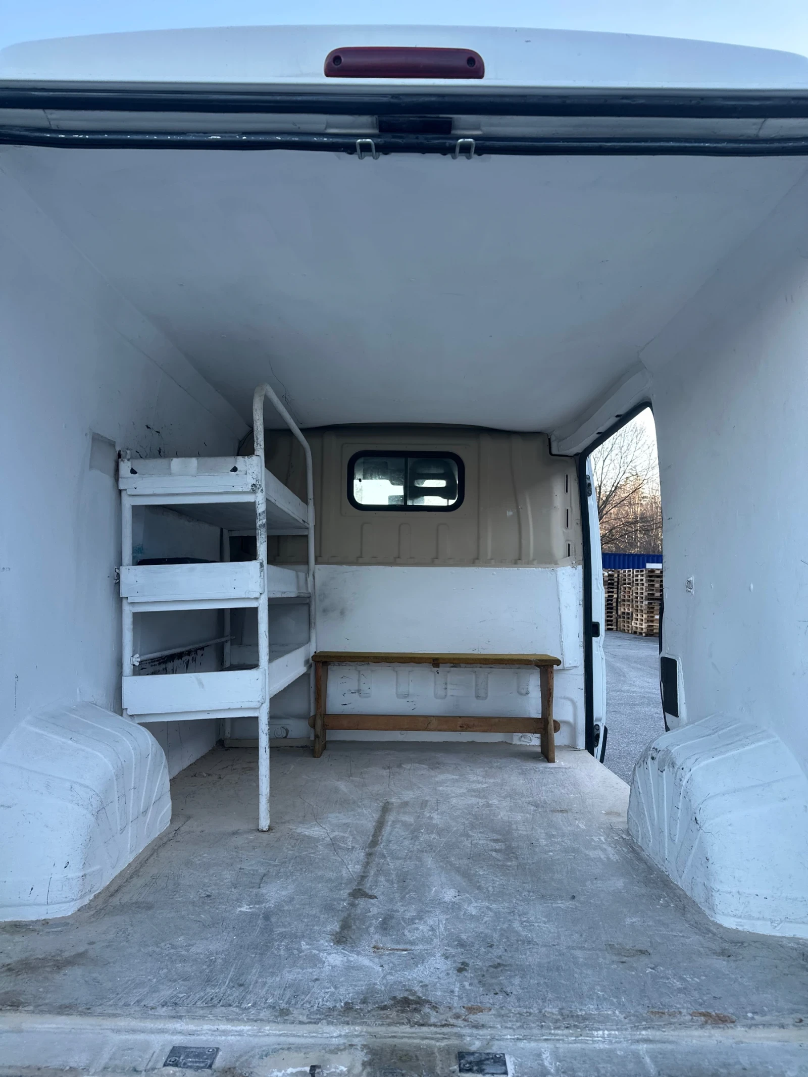 Fiat Ducato 2.3 , снимка 12 - Бусове и автобуси - 54179901