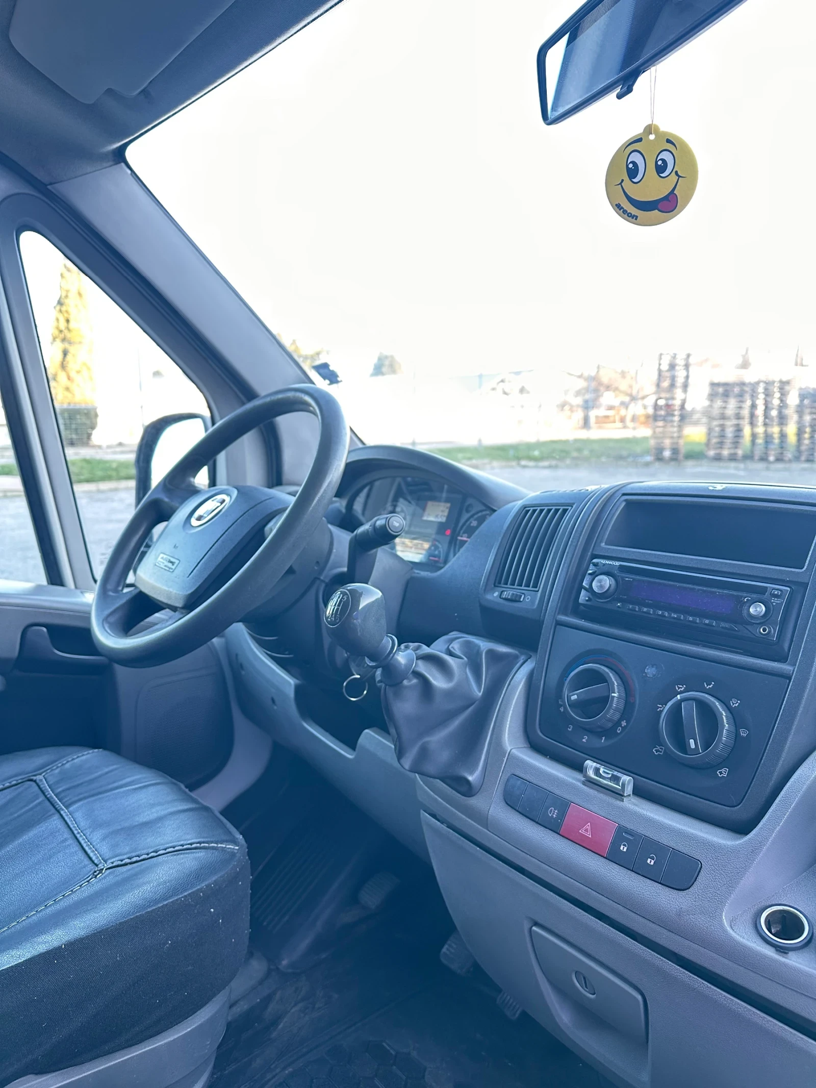 Fiat Ducato 2.3 , снимка 10 - Бусове и автобуси - 54179901