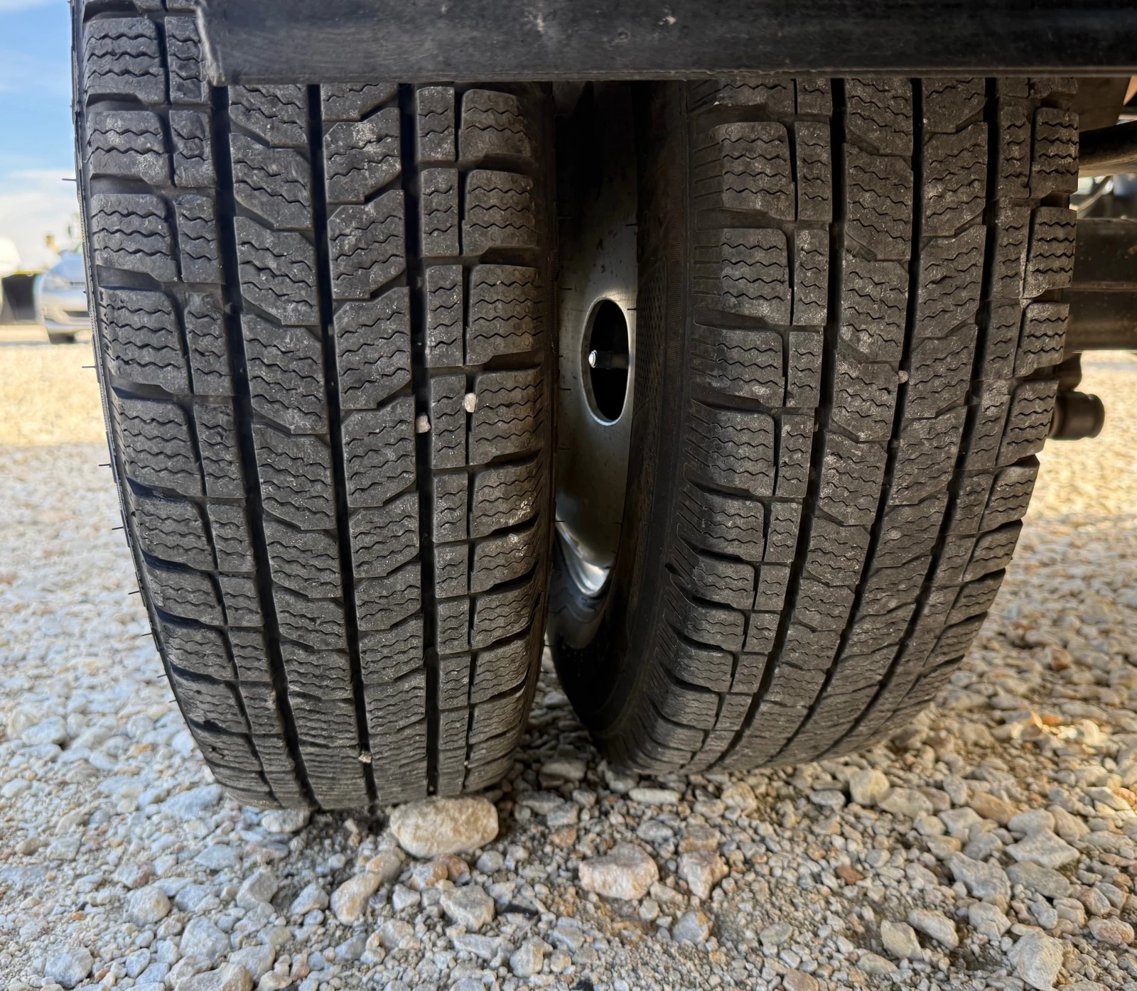 Isuzu Campo NPR 2.8 ���������� �������� | Mobile.bg � ����������� 13