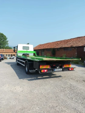 Renault D Euro 6, Automat | Mobile.bg    15