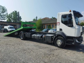 Renault D Euro 6, Automat | Mobile.bg    9