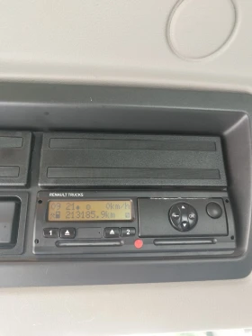 Renault D Euro 6, Automat | Mobile.bg    8