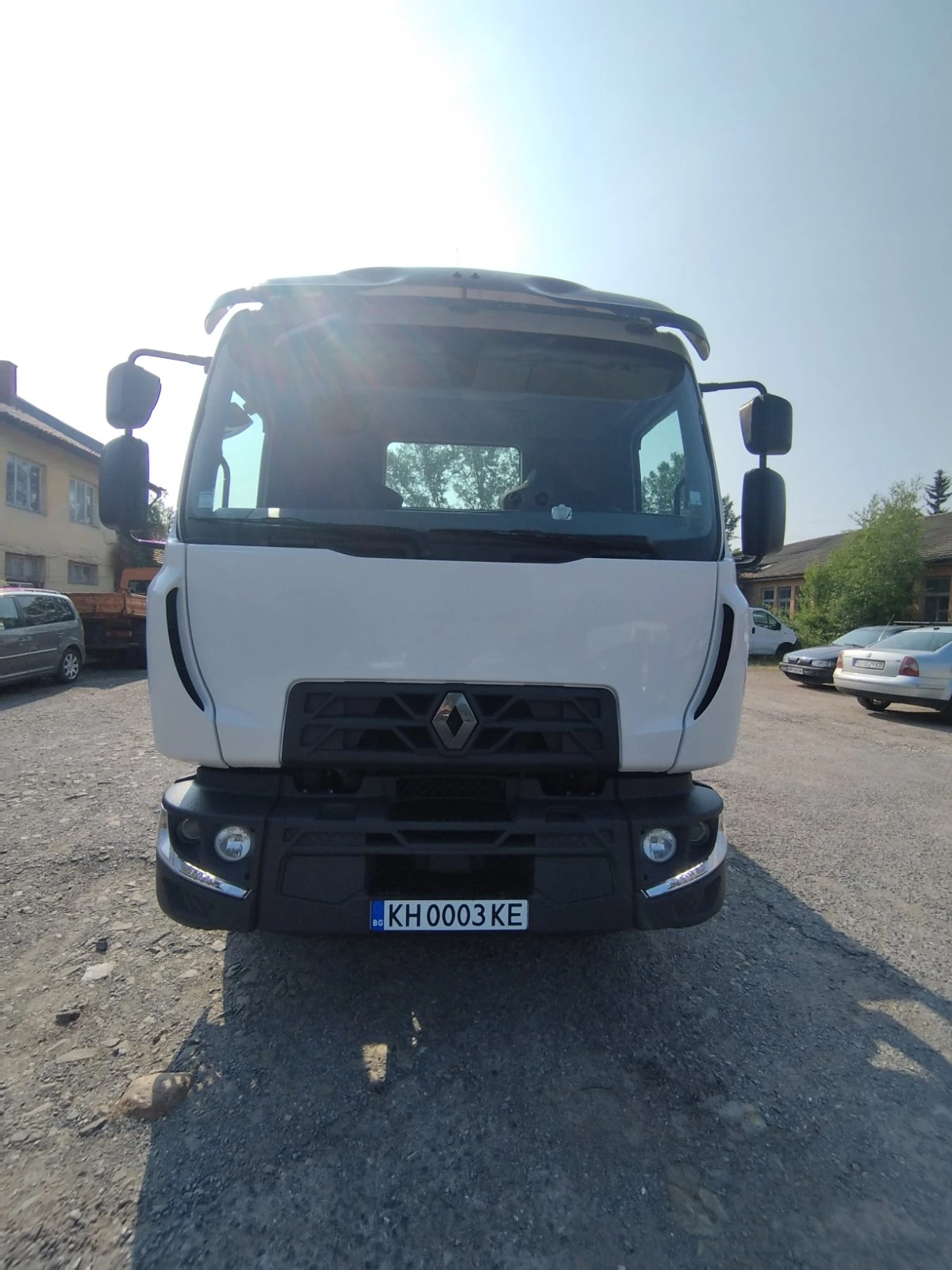 Renault D Euro 6, Automat | Mobile.bg   3