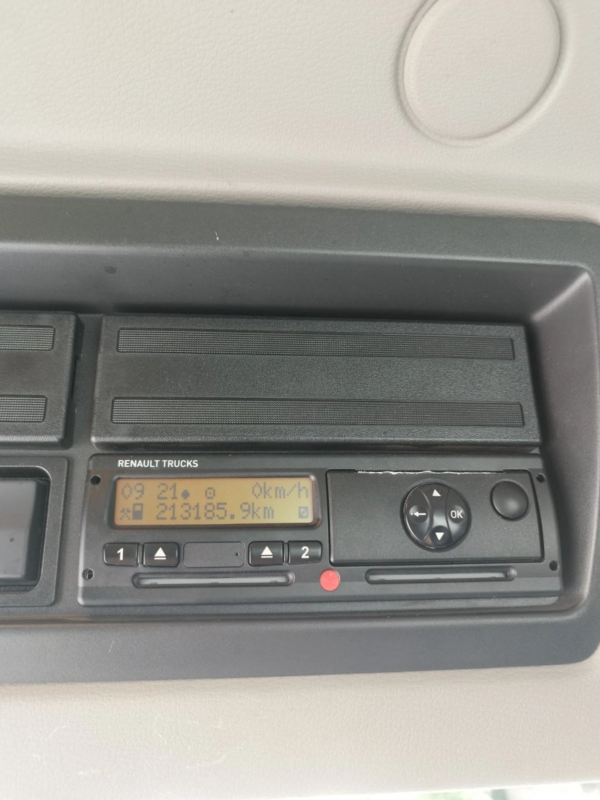 Renault D Euro 6, Automat | Mobile.bg   8