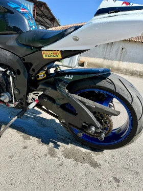 Suzuki Gsxr K7- 750 Limited Edition 018/200бр. Isle of man TT , снимка 6