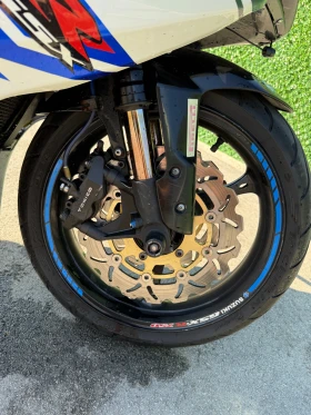 Suzuki Gsxr K7- 750 Limited Edition 018/200бр. Isle of man TT , снимка 9