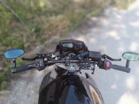 Yamaha XJ6, снимка 9