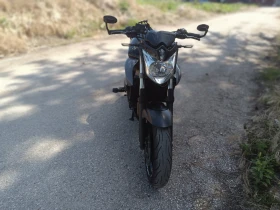 Yamaha XJ6, снимка 7