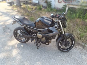 Yamaha XJ6, снимка 6