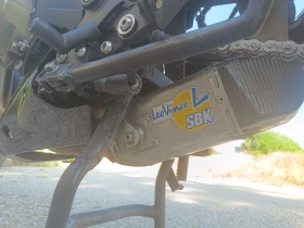 Yamaha XJ6, снимка 10