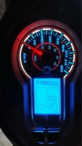 Sym Jet jet 4 50cc , снимка 5