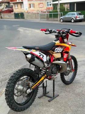 GASGAS EC, снимка 4