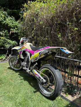 Honda Crf, снимка 3