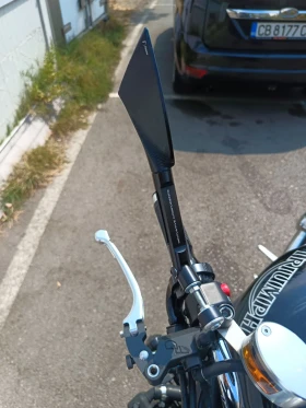 Triumph Street Triple 955i, снимка 10