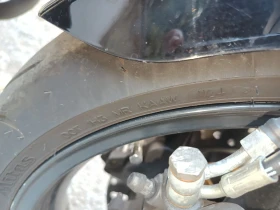 Triumph Street Triple 955i, снимка 17