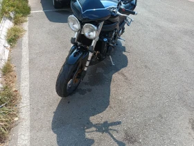 Triumph Street Triple 955i, снимка 1