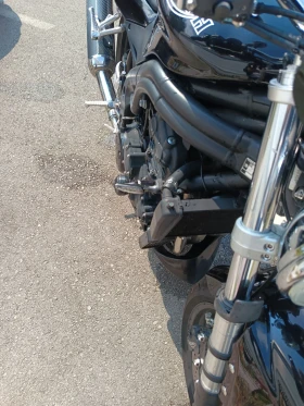 Triumph Street Triple 955i, снимка 8