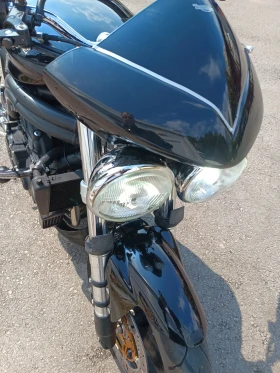 Triumph Street Triple 955i, снимка 7