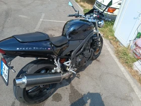 Triumph Street Triple 955i, снимка 4