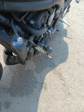 Triumph Street Triple 955i, снимка 9