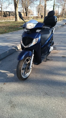 Honda Sh 150i, снимка 2