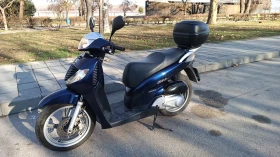     Honda Sh 150i