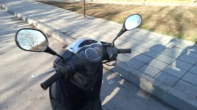 Honda Sh 150i, снимка 7