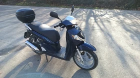 Honda Sh 150i, снимка 8