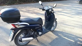 Honda Sh 150i, снимка 9