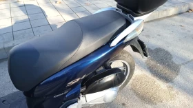 Honda Sh 150i, снимка 5