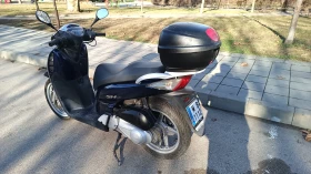 Honda Sh 150i, снимка 4