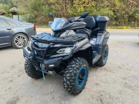 Cfmoto CFORCE Overland 1000, снимка 1