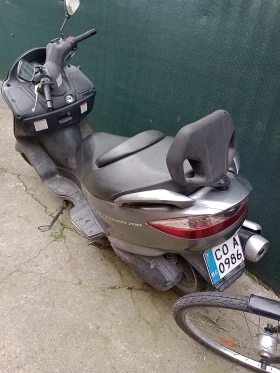 Suzuki Burgman Suzuki 200i | Mobile.bg    3