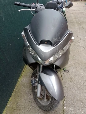Suzuki Burgman Suzuki 200i | Mobile.bg    2