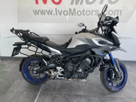 Обява за продажба на Yamaha Mt-09 Tracer 09 ~11 800 лв. - изображение 1