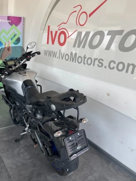 Обява за продажба на Yamaha Mt-09 Tracer 09 ~11 800 лв. - изображение 6