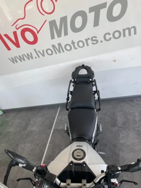 Обява за продажба на Yamaha Mt-09 Tracer 09 ~11 800 лв. - изображение 3